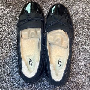 UGG Haylie Waterproof Loafer
